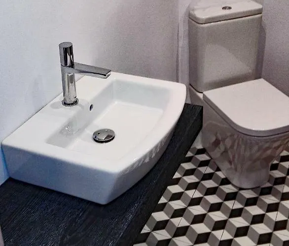 A3a Baixa Mar Lejlighed Torredembarra